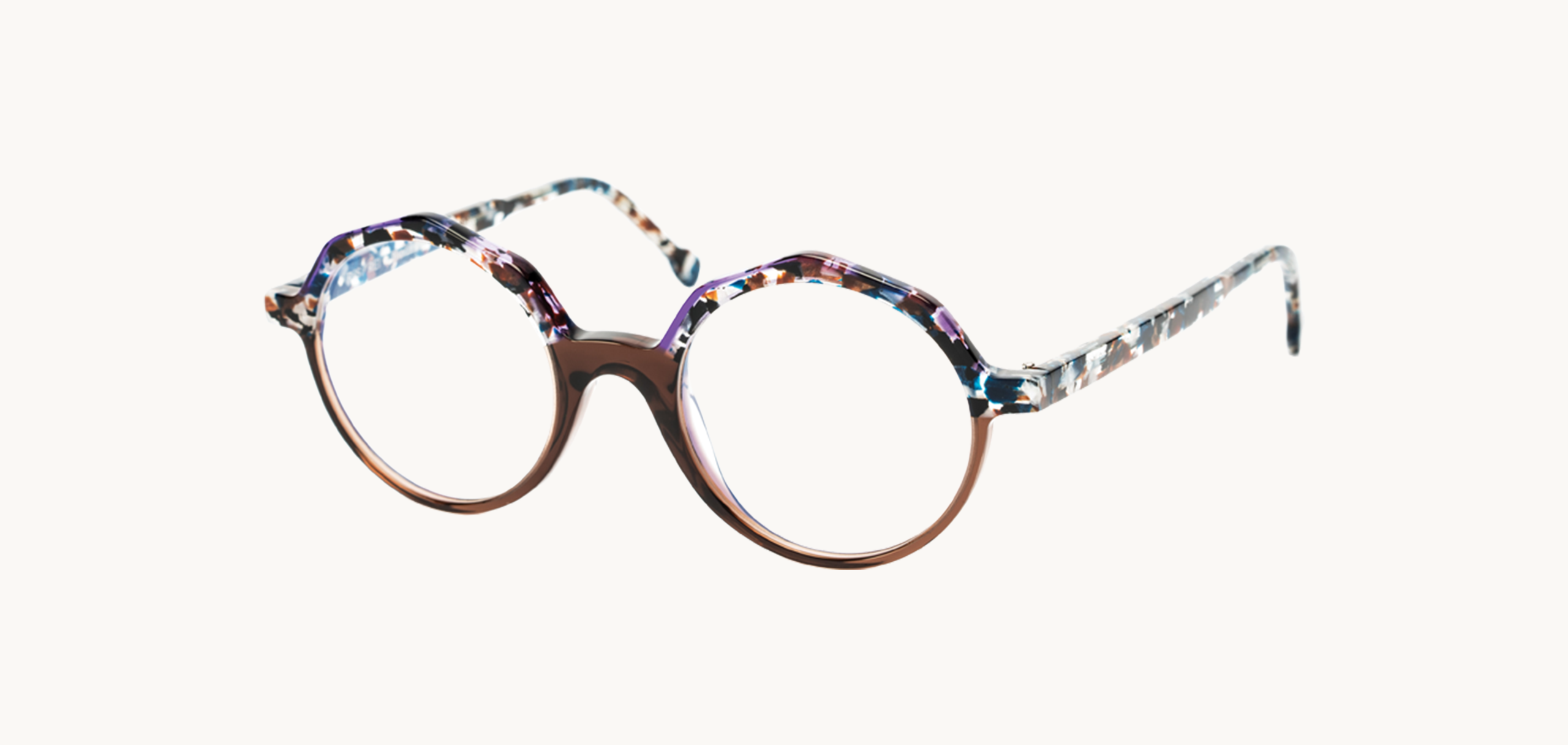 Girasole RES REI Lunettes de vue Femme Courdy Opticien